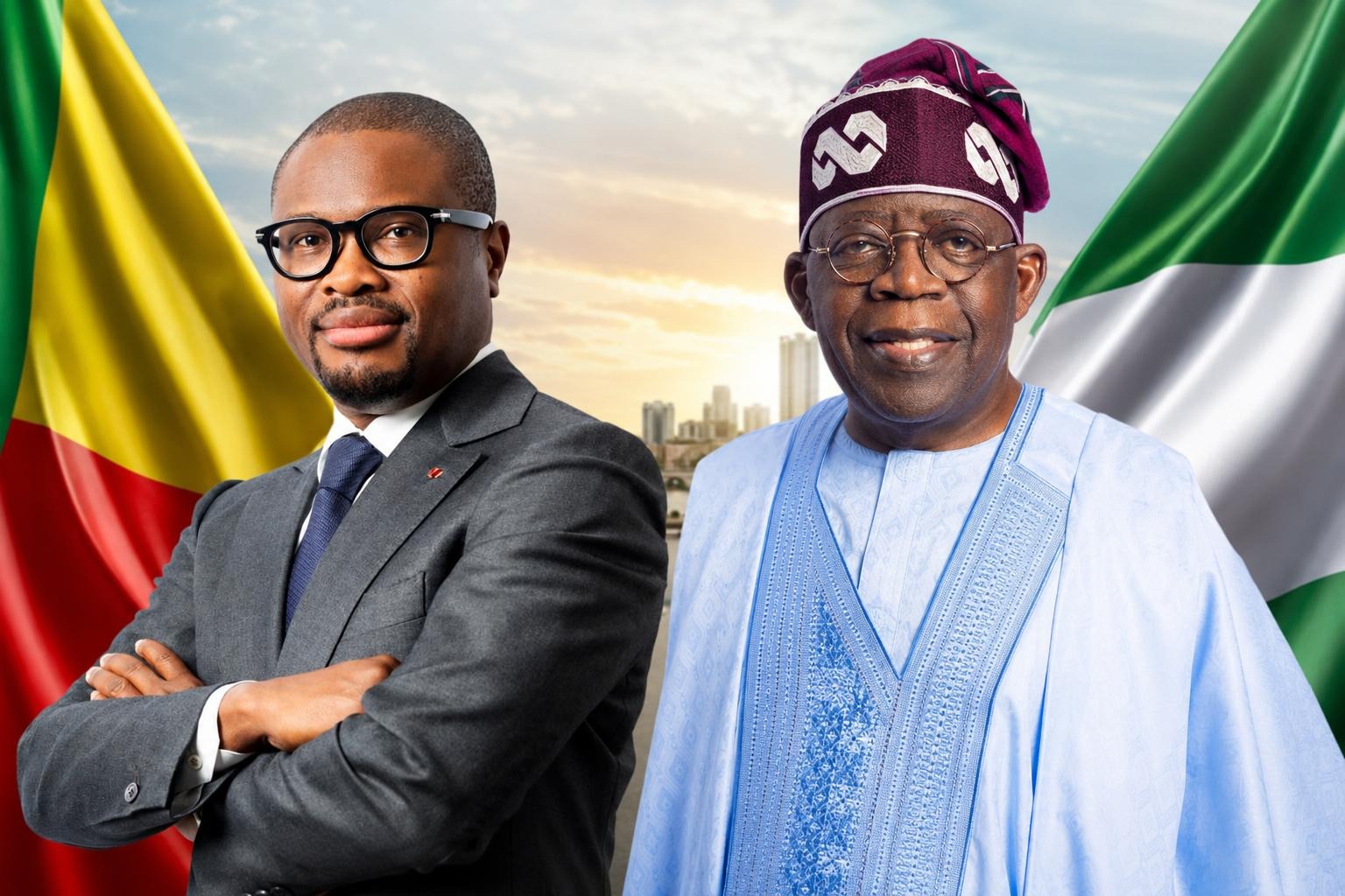 Benin’s new president strengthens ties with Nigeria to boost CEDEAO unity
