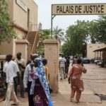 Malian court sentences french diplomat to 20 years for alleged plot against state