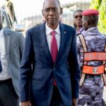 Senegal’s cheikh niang charts new course in Sahel diplomacy