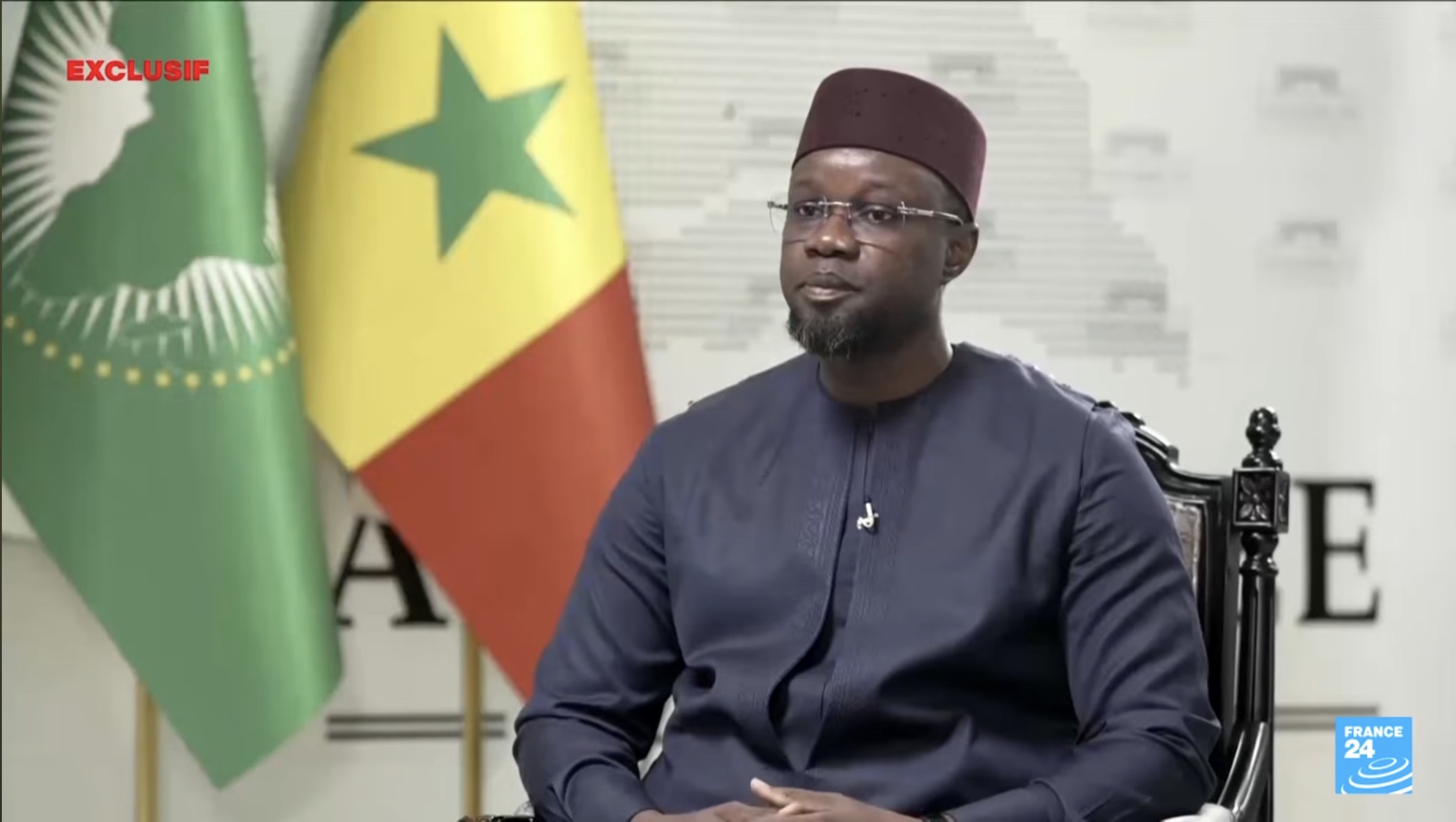 Senegal’s debt debate: Sonko challenges ‘odious debt’ concept