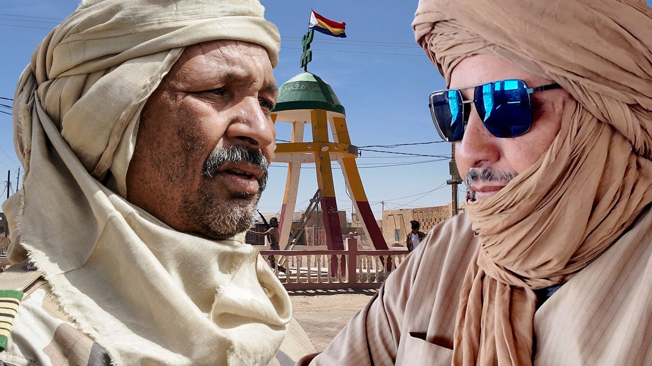 Mali: the intense rivalry for Kidal between gamou and alghabass