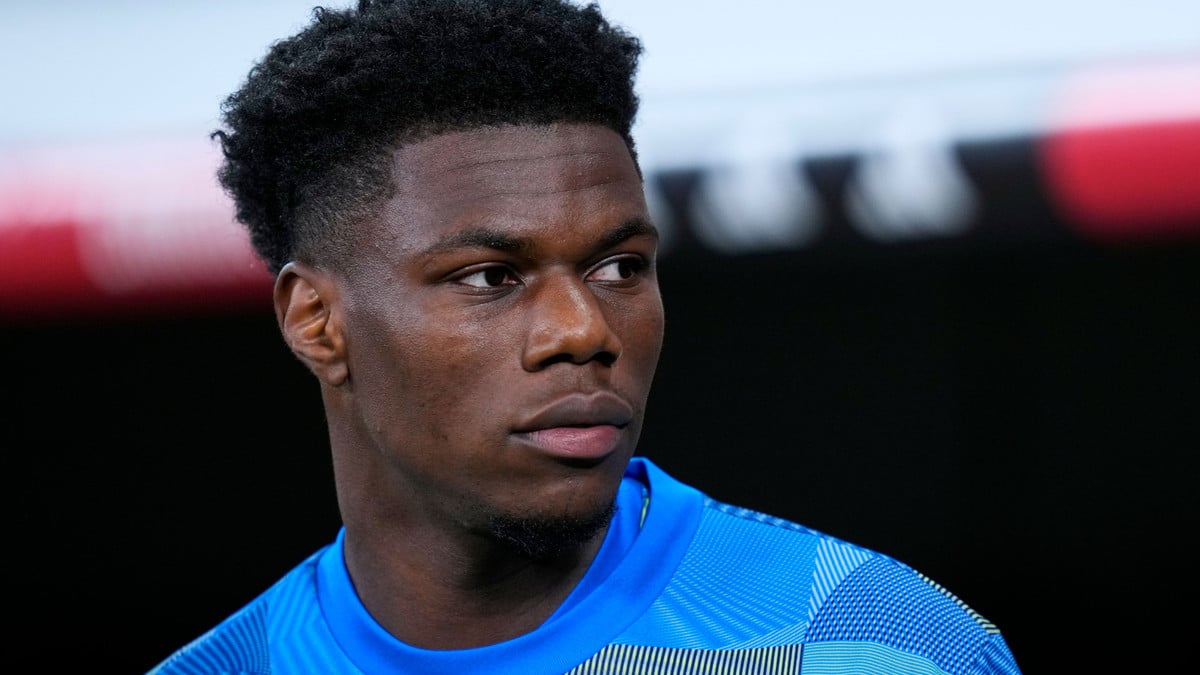 José Mourinho blocks Aurélien Tchouaméni’s departure from Real Madrid