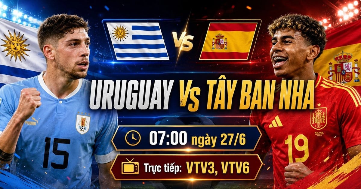 Spain uruguay world cup 2026 clash: lamine yamal’s impact on the decisive match