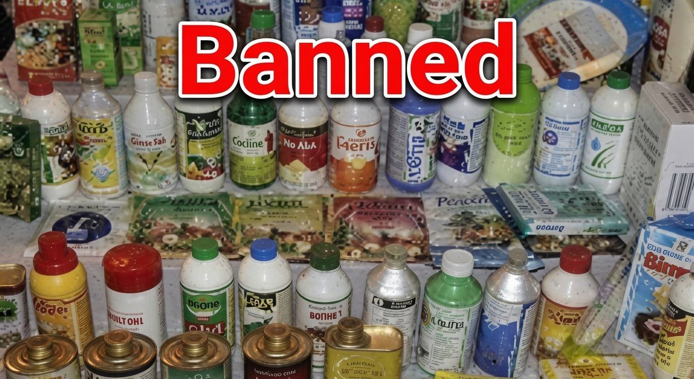 Benin takes decisive action against skin-lightening products