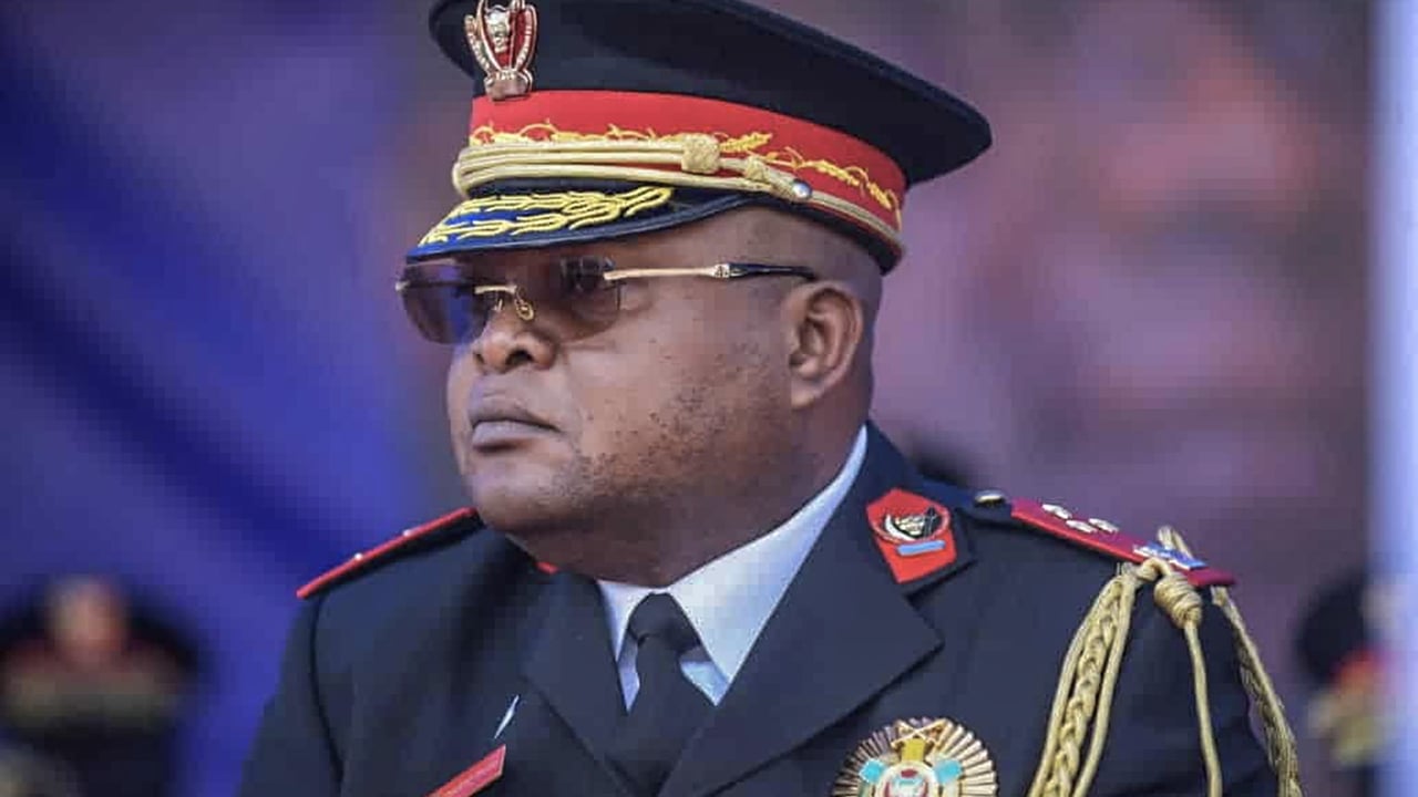 Unusual trial in DRC shakes political circles