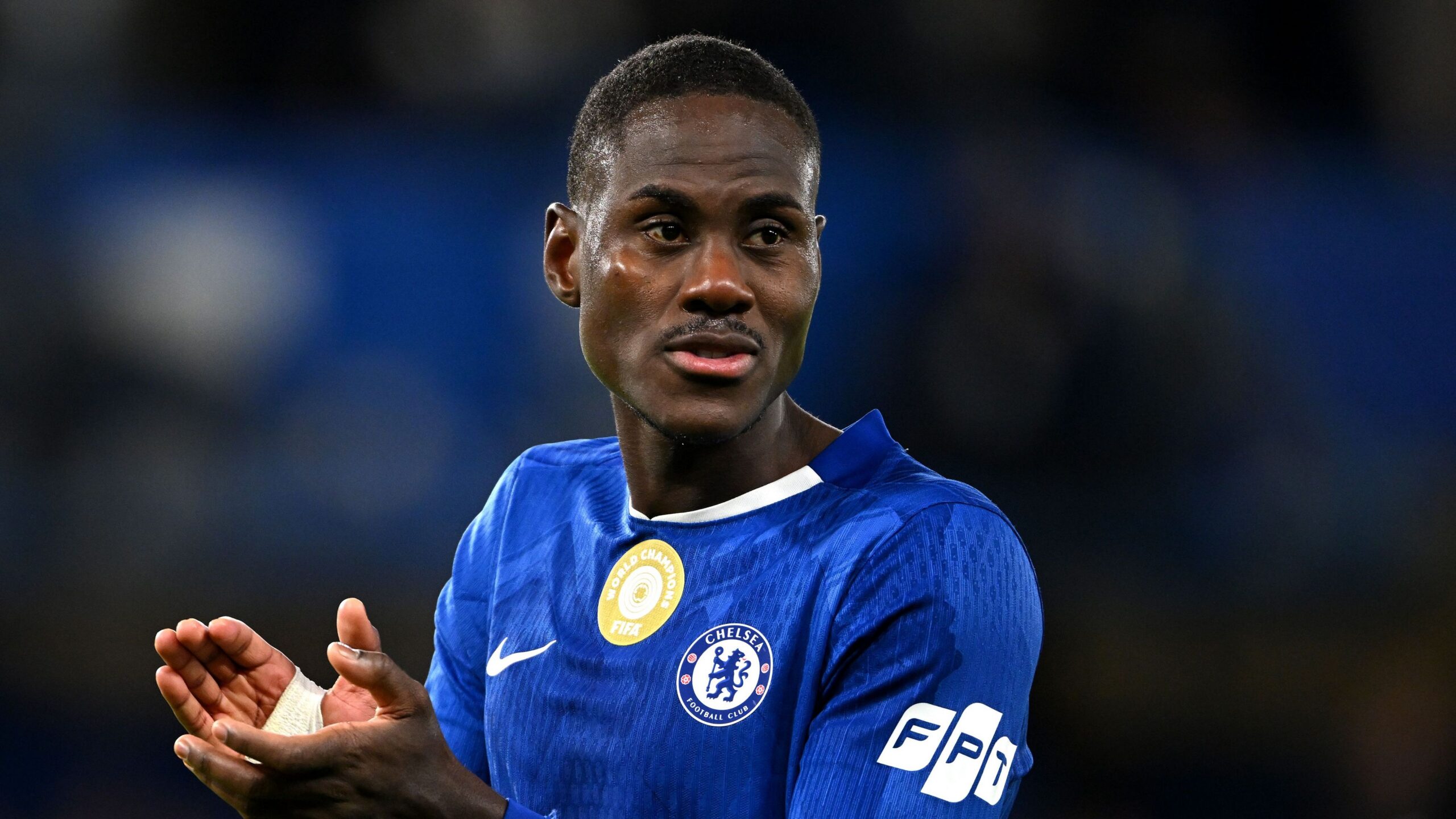 Como and inter milan chase chelsea defender trevoh chalobah in summer transfer race