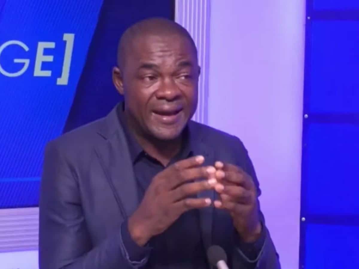 Cameroon needs builders not tribalists insists alex nguepi