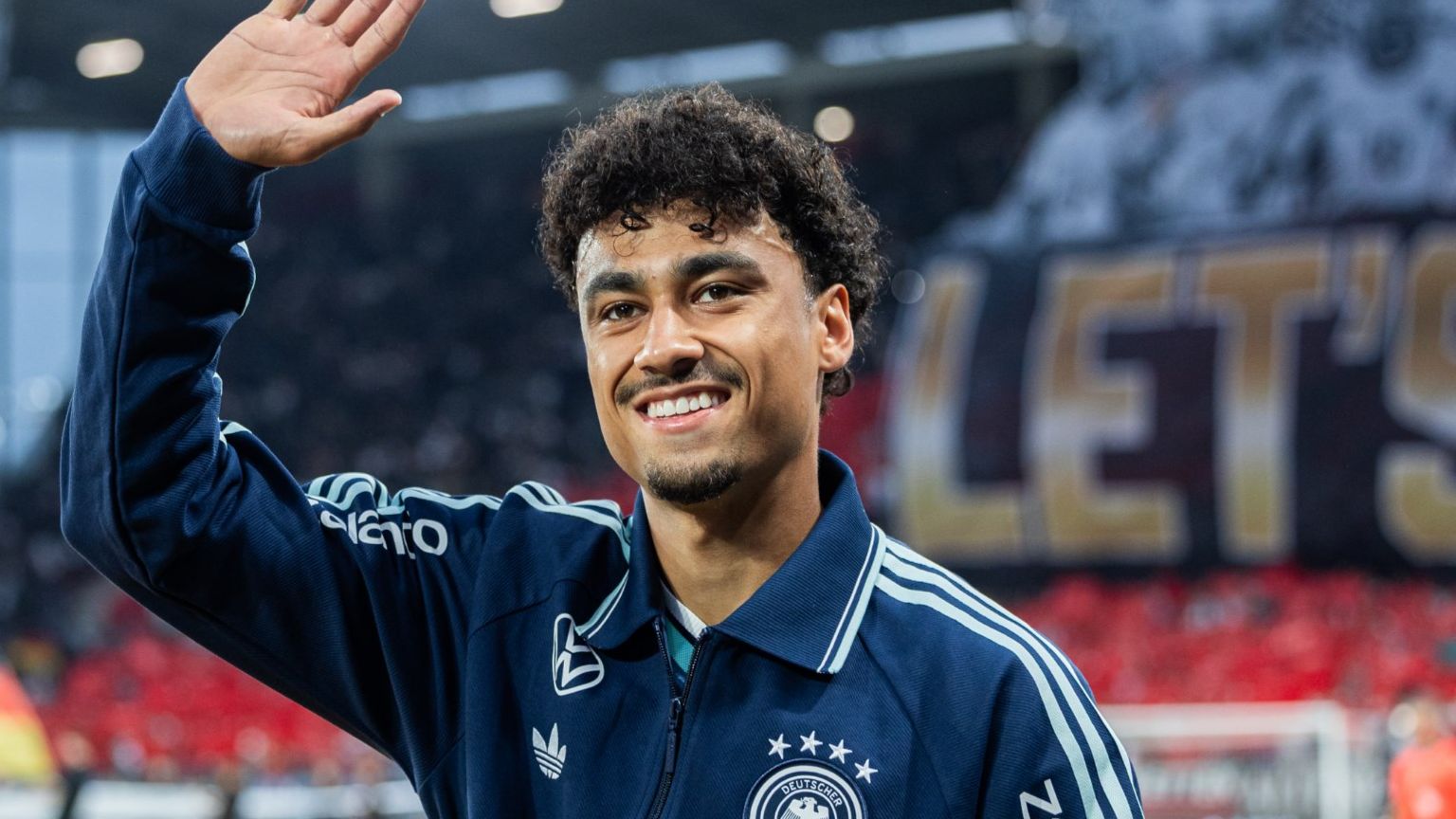 Arsenal leads race for Bundesliga star as Bayern Munich steps back