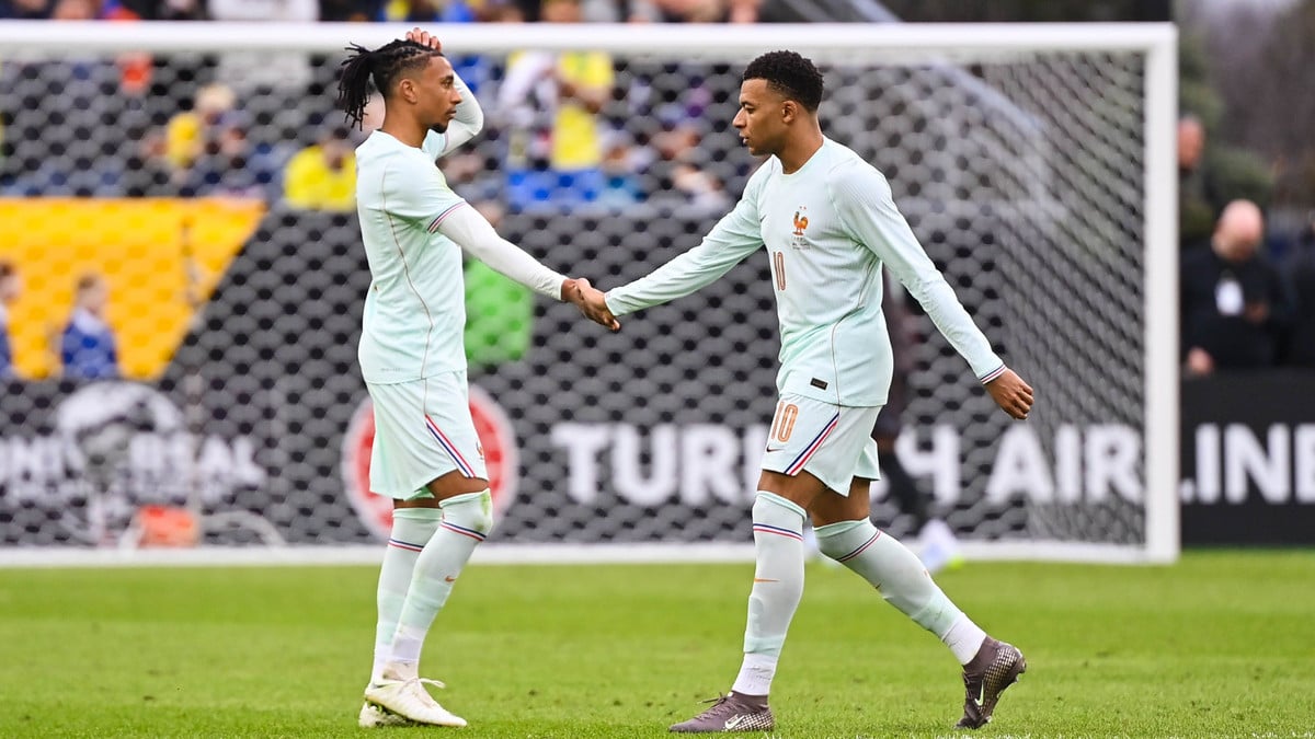 Real Madrid eyes Michael Olise amid Mbappé’s world cup ambitions
