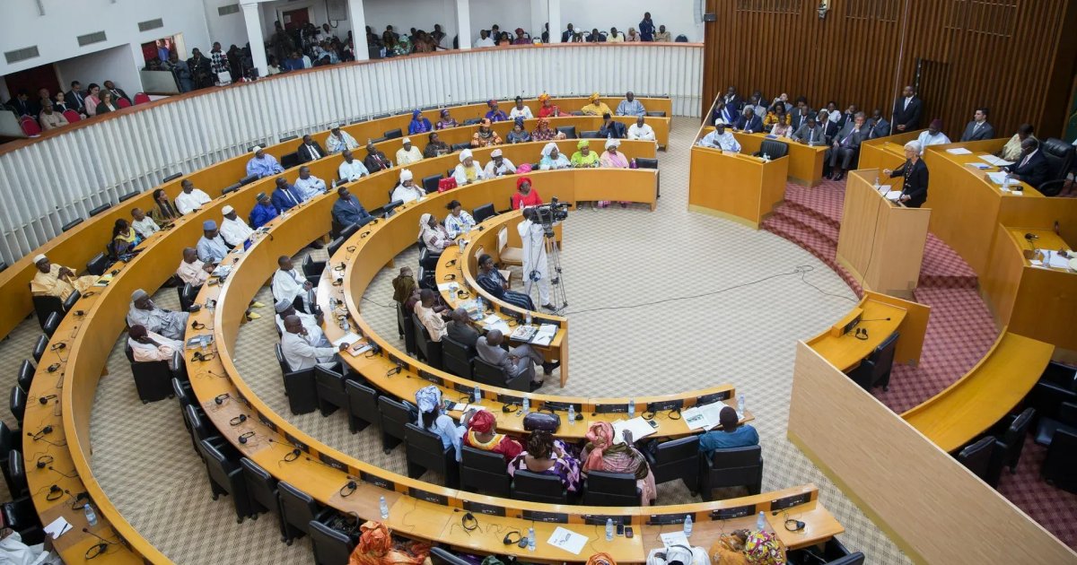 Sénégal: christian political participation lags behind expectations