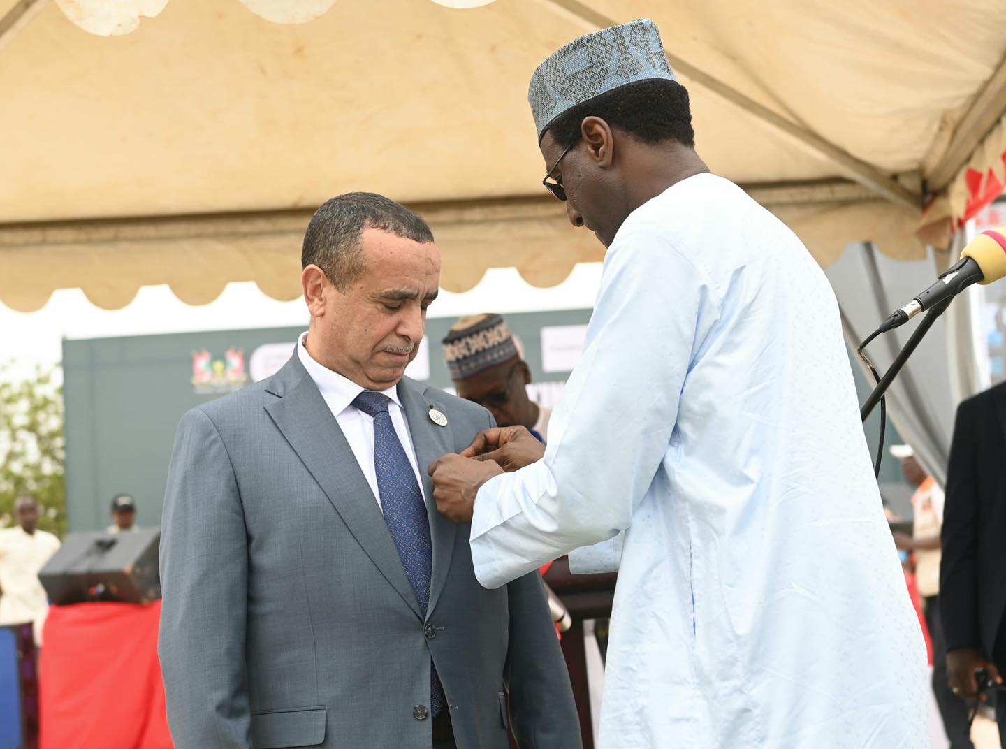 New 40 mw power plant in N’Djamena to boost Chad’s energy capacity