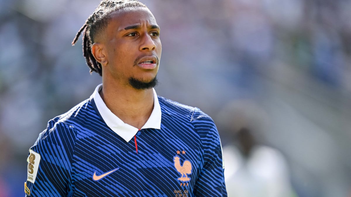 Real Madrid prepares historic 222 million euro bid for Michael Olise