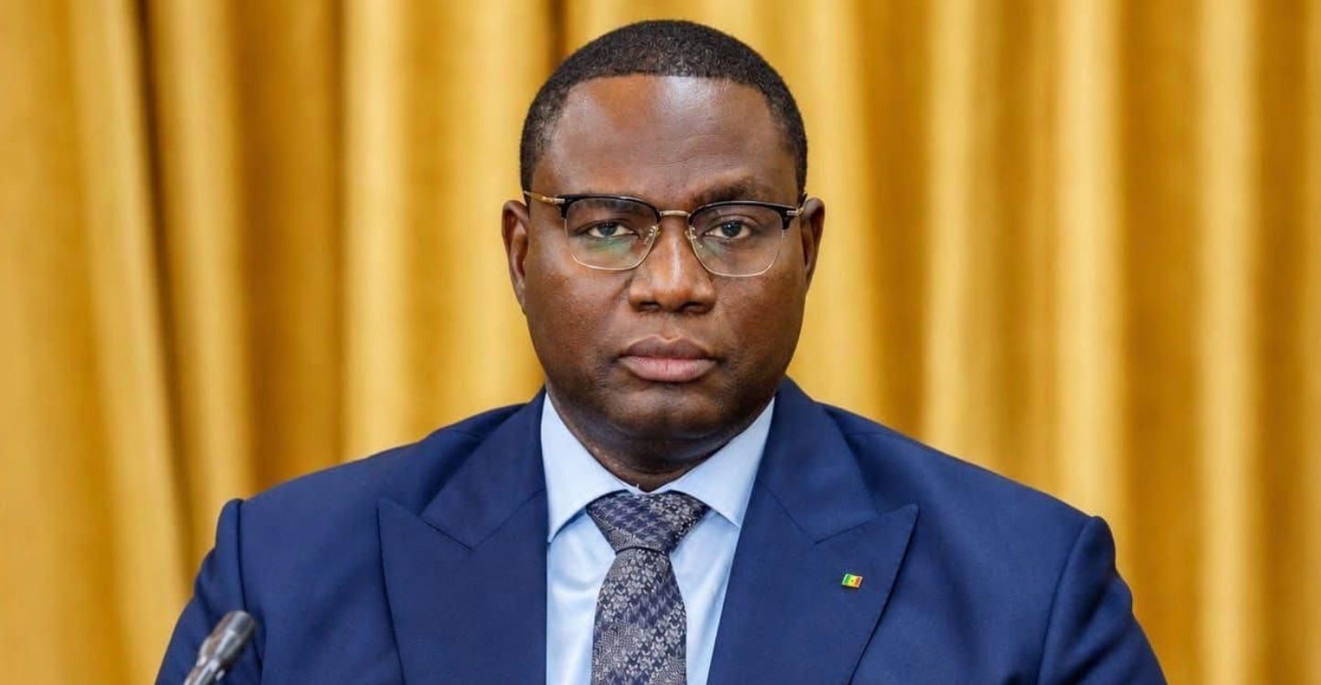 Senegal government official clarifies stance amid party tensions