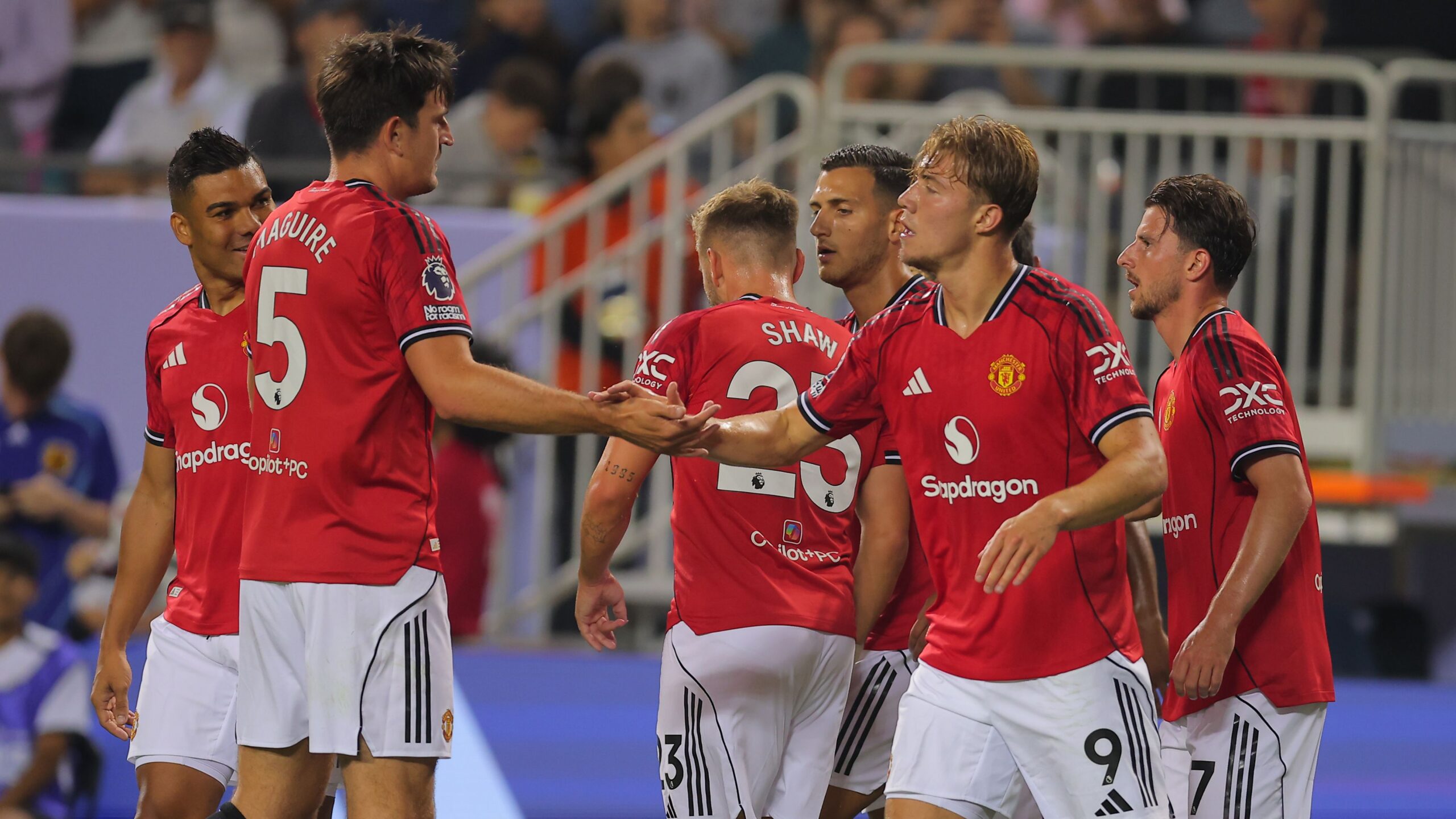 Manchester United bids farewell to Hojlund as Serie A move confirmed