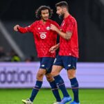Ayyoub bouaddi’s future in european football: psg’s interest and giroud’s insights