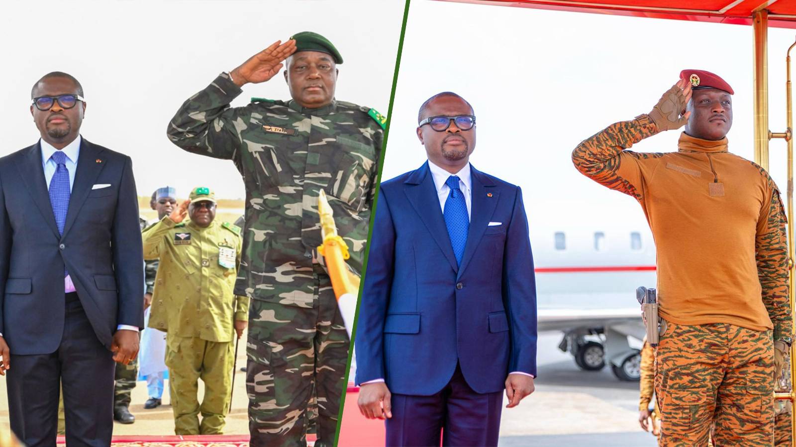 Key factors driving economic and security cooperation in West Africa