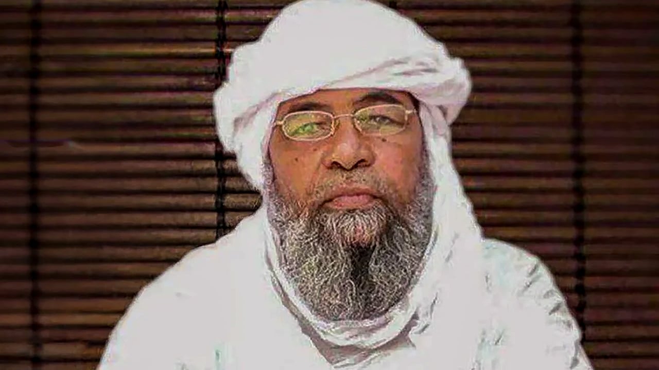 Malian junta targets iyad ag ghaly, Sahel’s most wanted jihadist