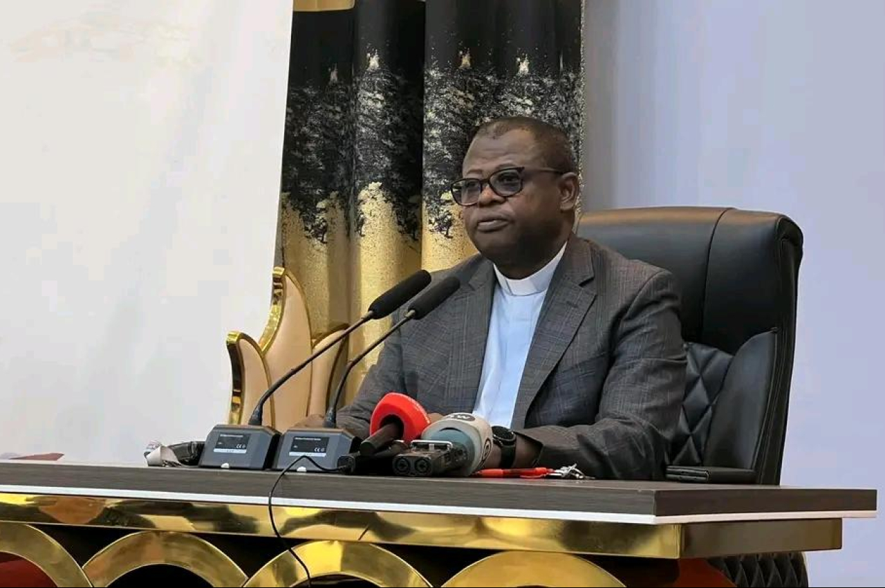 Catholic bishops challenge Tshisekedi over constitutional reform plans in DRC