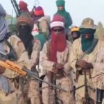 Escalating instability along the Sahel belt from Mali to Nigeria