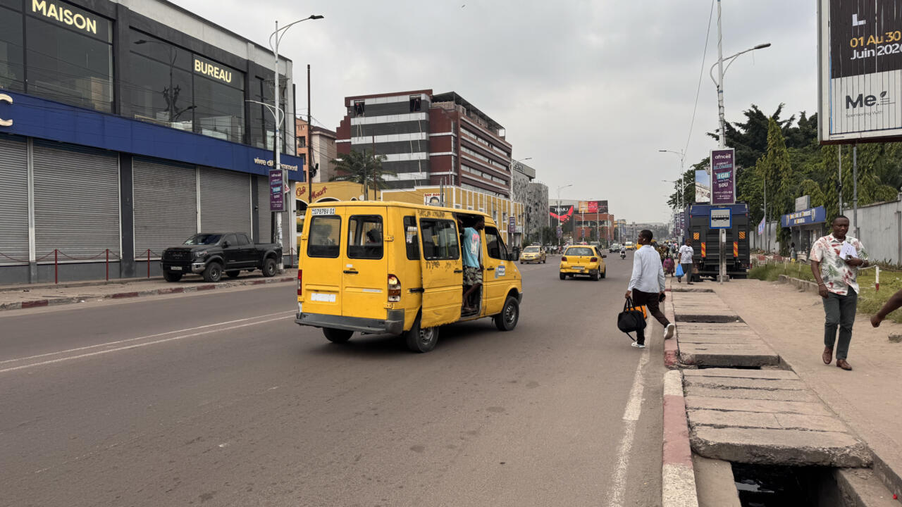 Kinshasa’s quiet defiance: assessing the drc opposition’s ‘ghost town’ protest