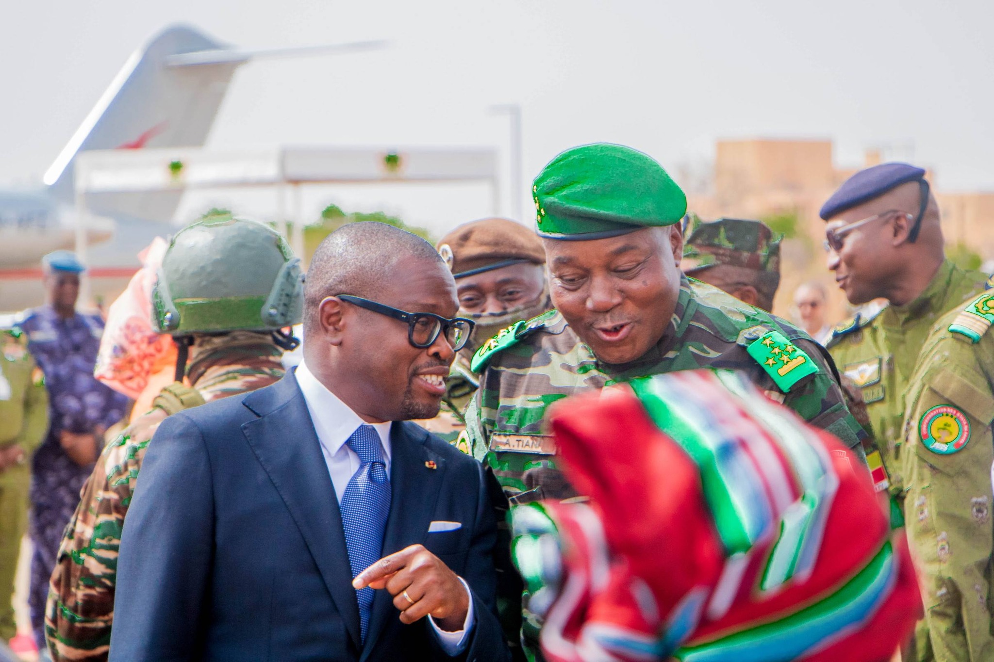 Bénin and Niger advance toward border reopening and stronger ties