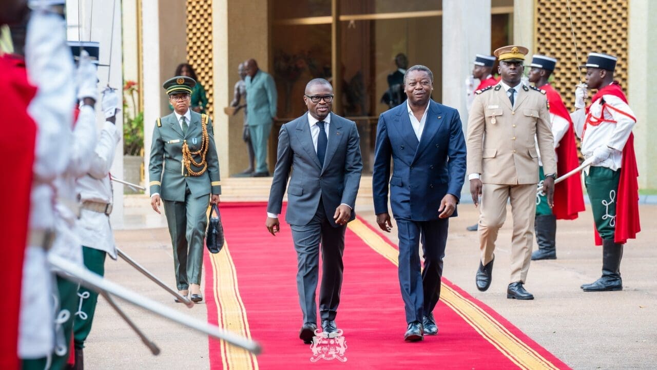 Bénin and Togo unite to achieve energy sovereignty and industrial growth