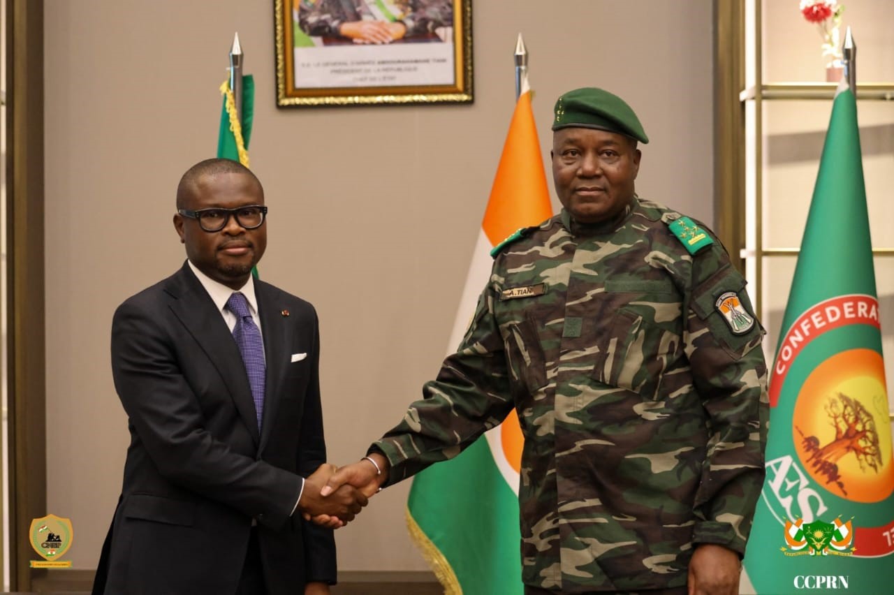 Benin overhauls intelligence apparatus, establishes new general directorate of services