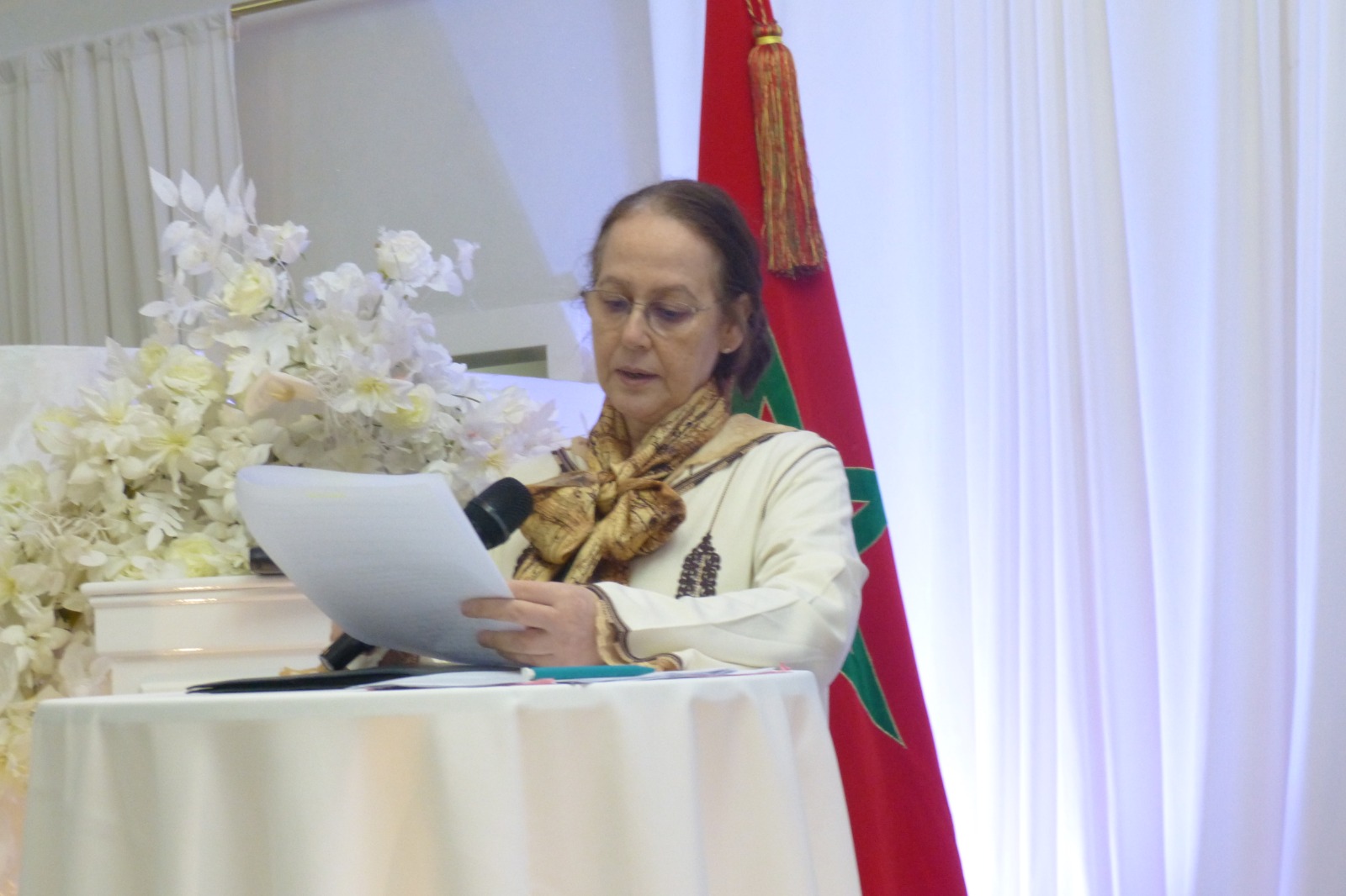 Düsseldorf honors Morocco: a milestone in bilateral relations