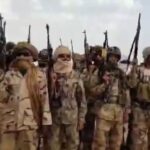 Escalating tensions in northern Mali as liberation front ramps up military mobilization