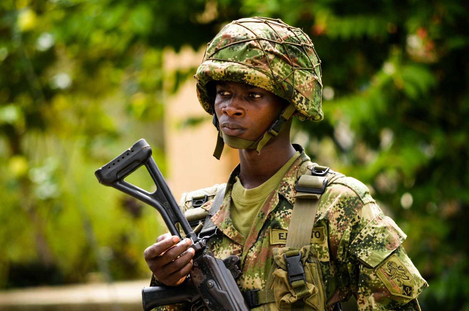 Mali launches public reward scheme for information on jnim and fla commanders