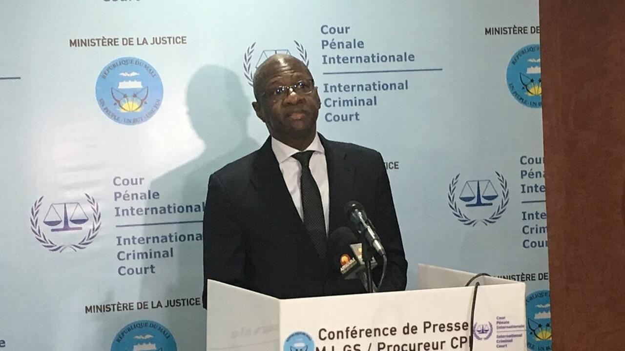 Mali’s political detentions spark outrage as former justice minister challenges military rule