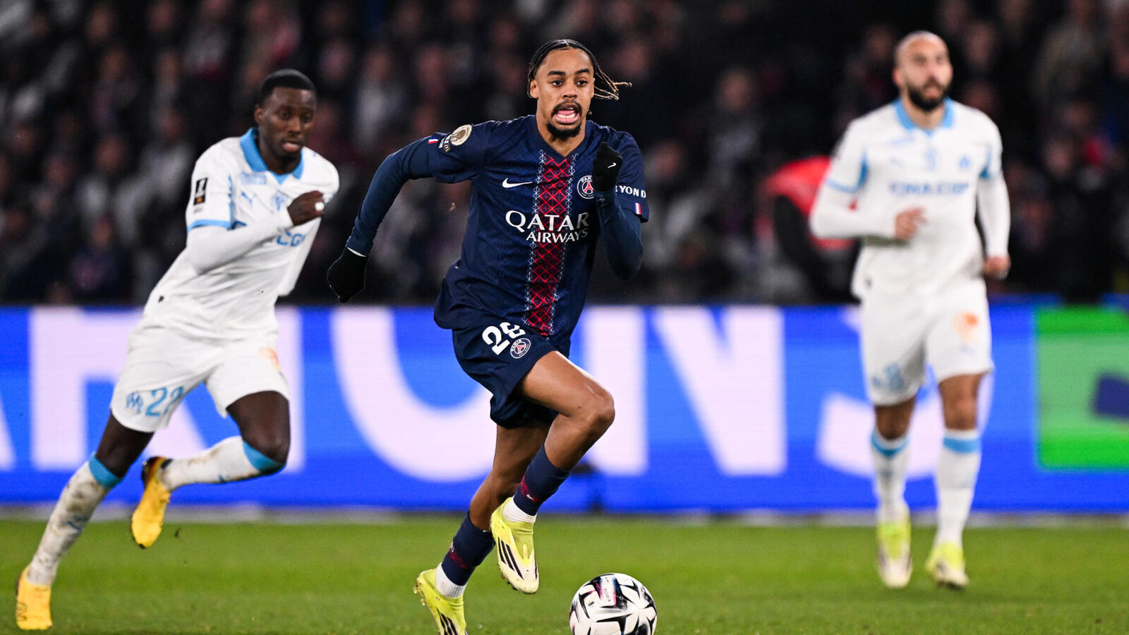 Psg and Paris fc face marseille in opening ligue 1 clashes