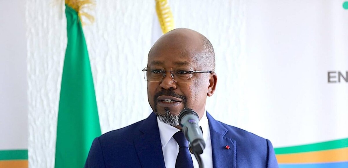 Gabon court ruling keeps opposition leader detained