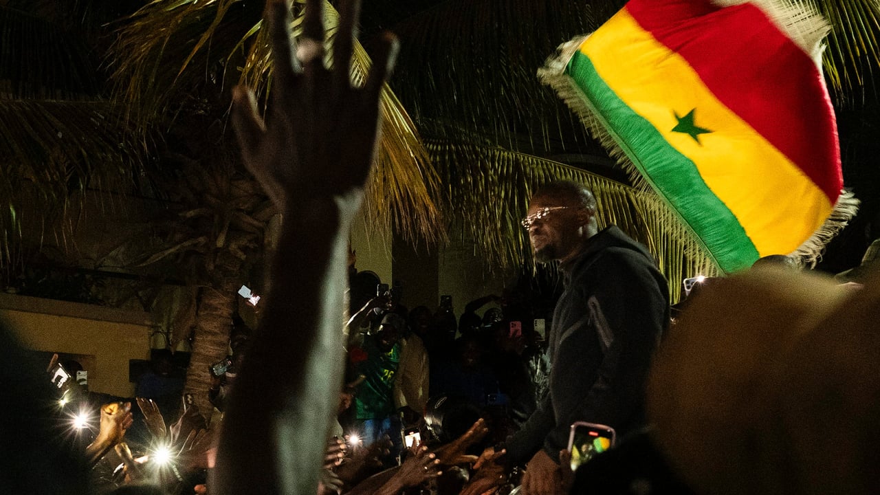 Senegal’s evolving political landscape: diomaye faye and sonko’s cohabitation