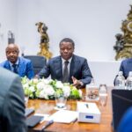 Togo and Saudi Arabia advance investment ties at FII Europe 2026 summit