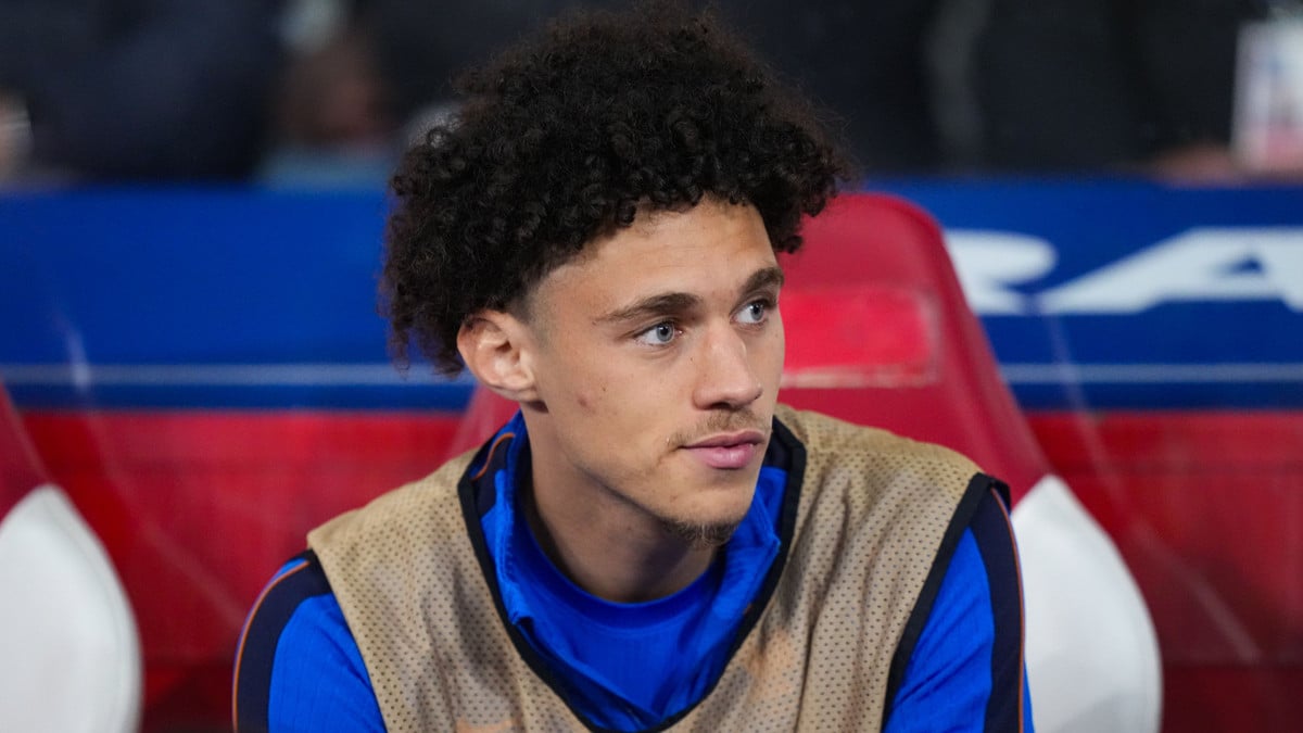 PSG set for Maghnes Akliouche transfer this summer