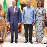 Gabon’s pivotal role in Africa’s economic transformation