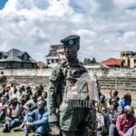 East DRC crisis: unity of occupied territories remains non-negotiable, says national assembly president