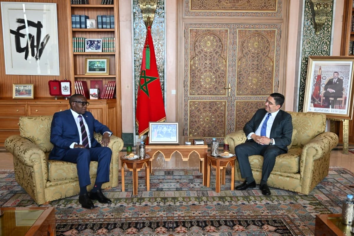 Burundi stands firm with Morocco on Western Sahara stance