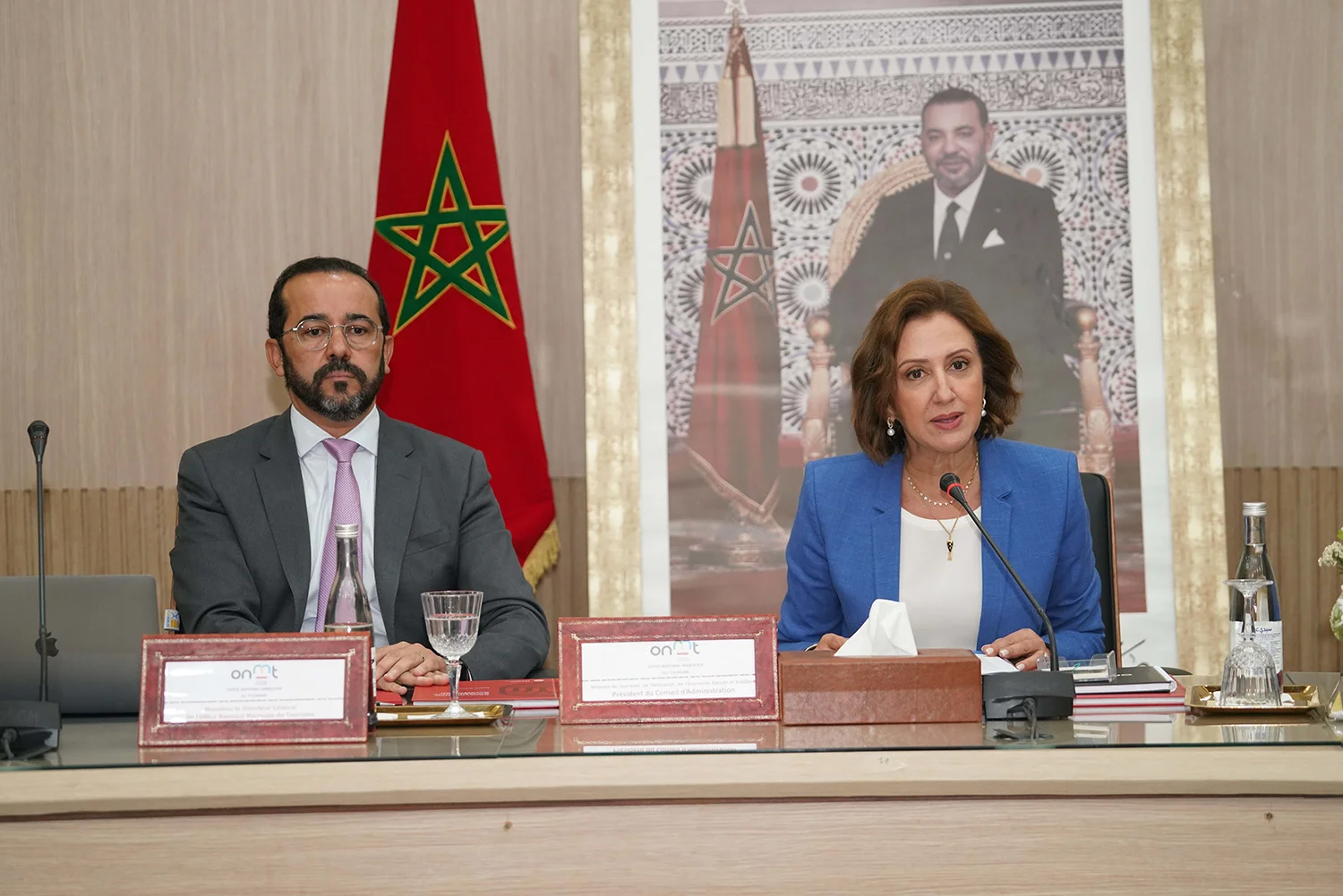 Morocco aims for 26 million tourists by 2030 with ambitious growth plan