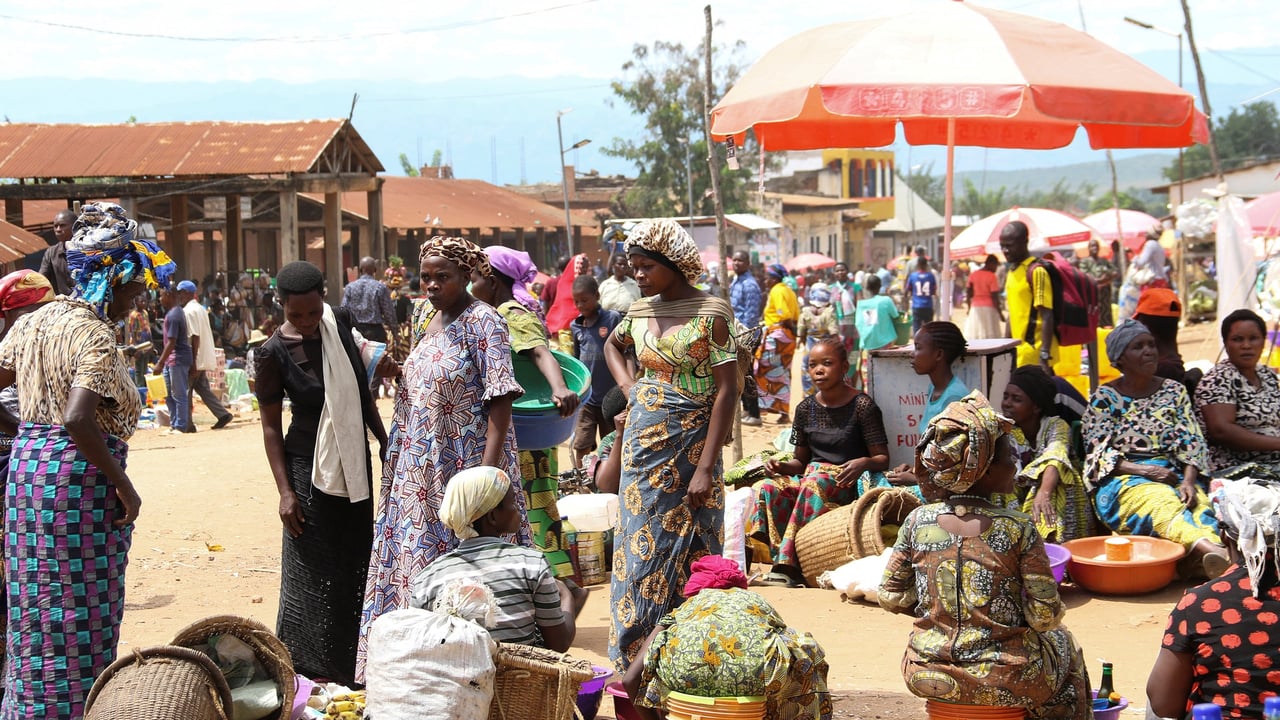 In eastern DRC, Uvira residents still await the peace Donald Trump promised