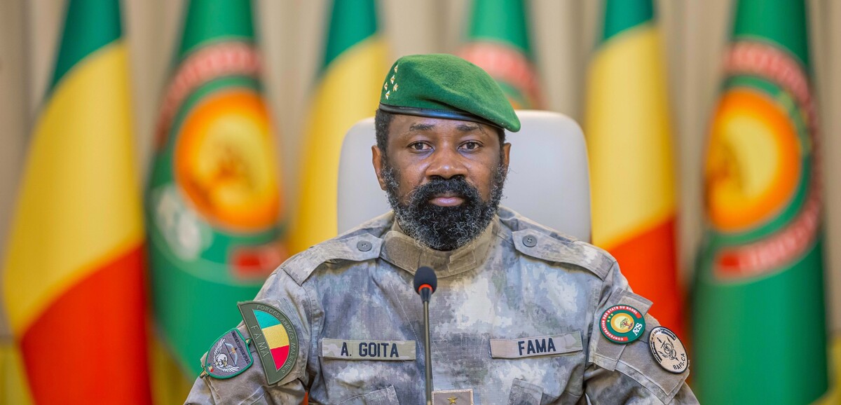 Mali bans large-engine motorcycles to counter surging insecurity