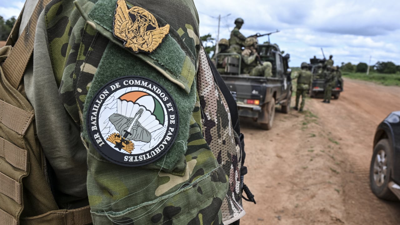 Côte d’Ivoire’s northern frontier: a bulwark against jihadist expansion