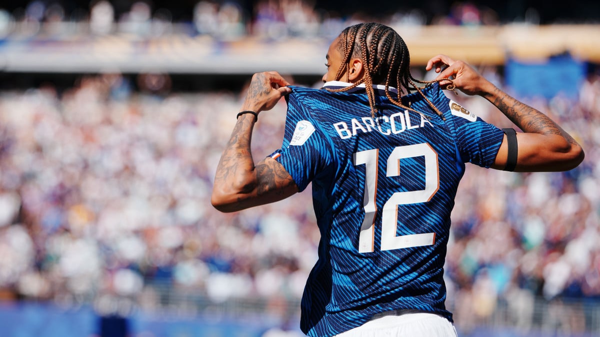 Bradley Barcola transfer rumors: Arsenal and Liverpool in the race