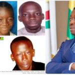 Accountability eludes Togo’s child victims of state violence