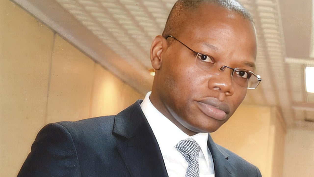Cameroon: Modeste Mopa Fatoing’s stand for fiscal integrity
