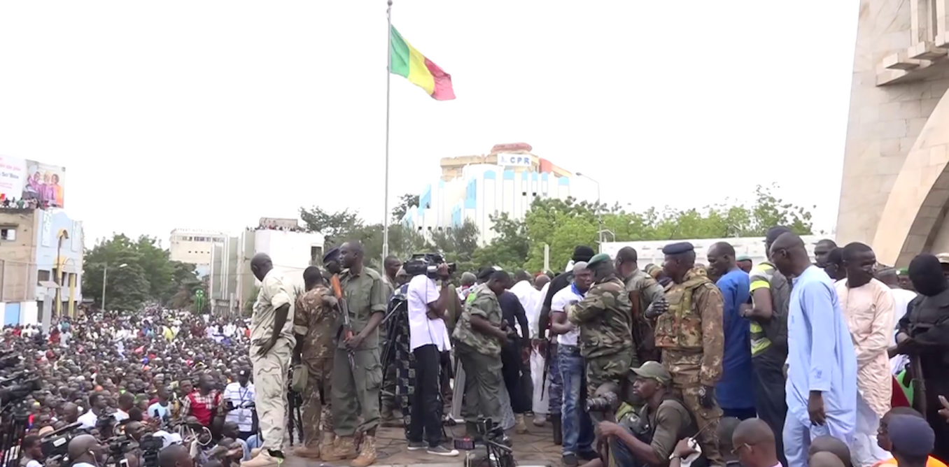 How Burundi and Mali’s authoritarian regimes use external threats for power