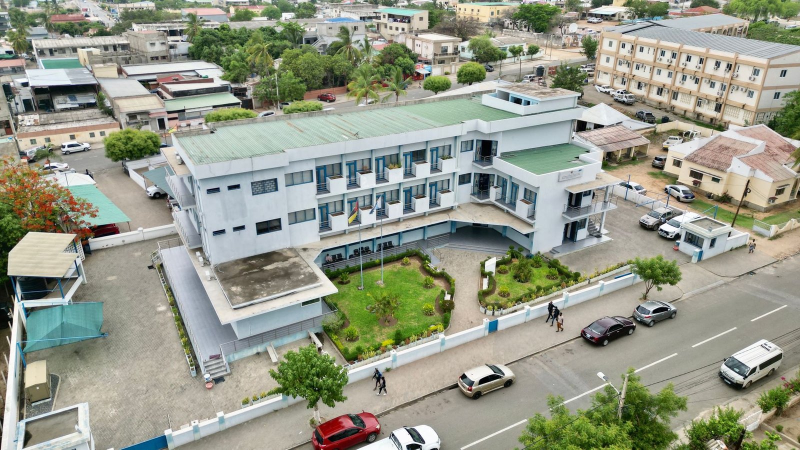 Gabonese education ministry rocked by 560 million fcfa overbilling scheme