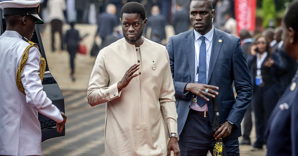 Senegal’s shifting power dynamics and potential FMI alignment