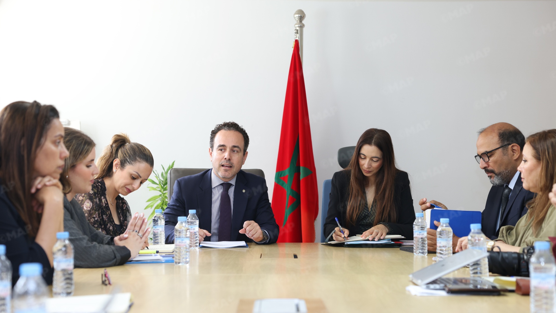 UnESCO hails Moroccan research institute’s genetic heritage breakthrough
